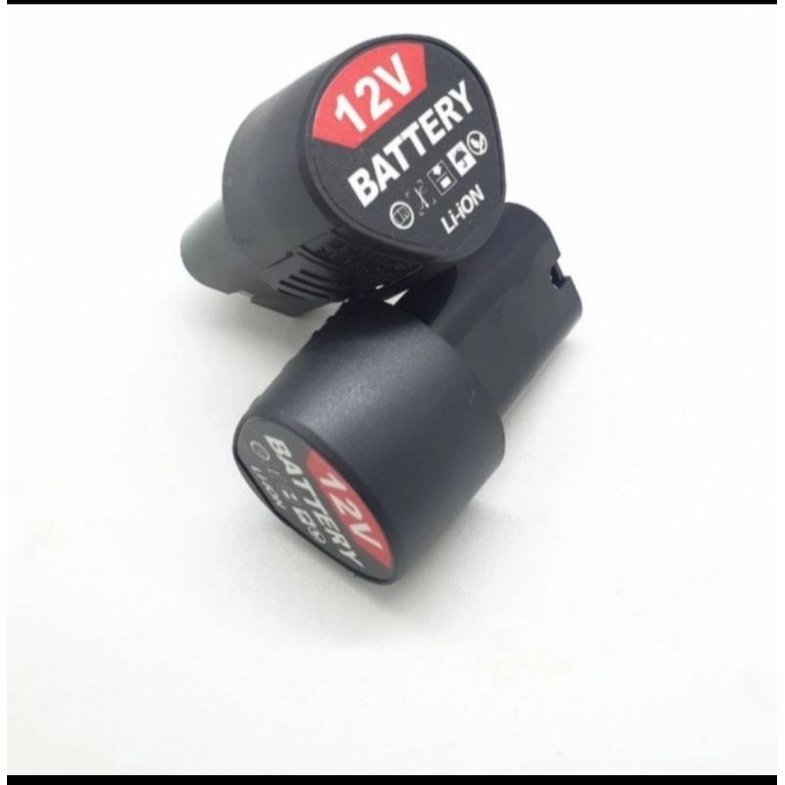 BATRE BOR 12 VOLT - BATTRAY BOR 12 VOLT 1,5AH 1,5 AMPERE BATRE CORDLES