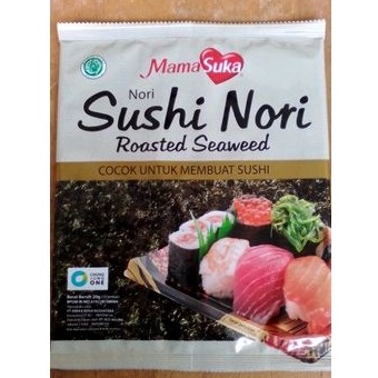 

Sushi Nori