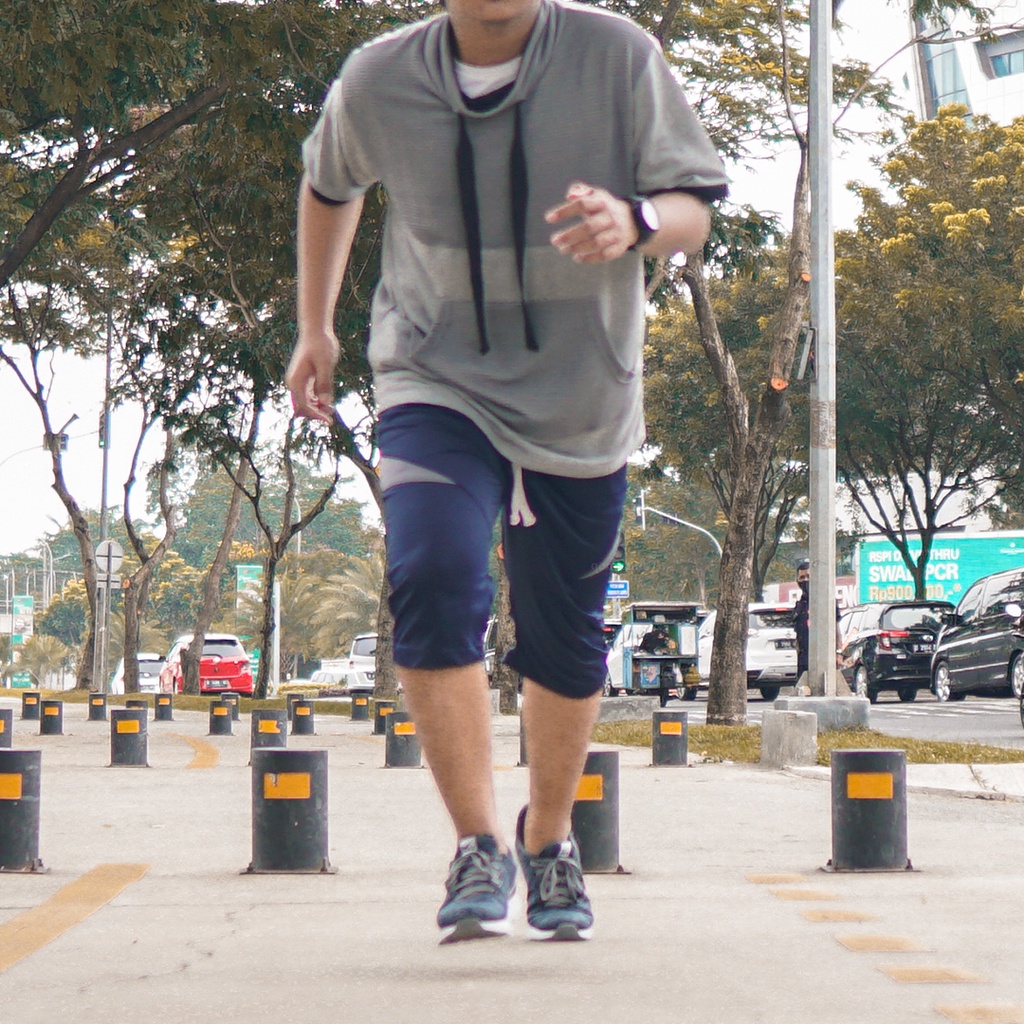 CELANA/ Clana Training/ olahraga PENDEK Pria/ cowok/ cowo one set Dewasa santai Distro Short Pants T