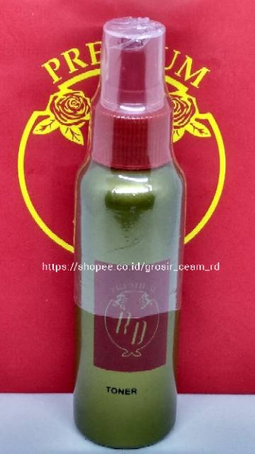Toner RD / Cleanser RD Original