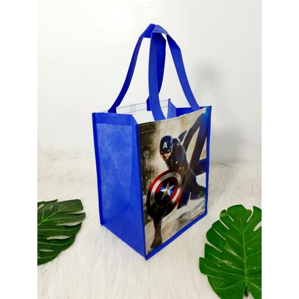 

Tas ulang tahun ready stok