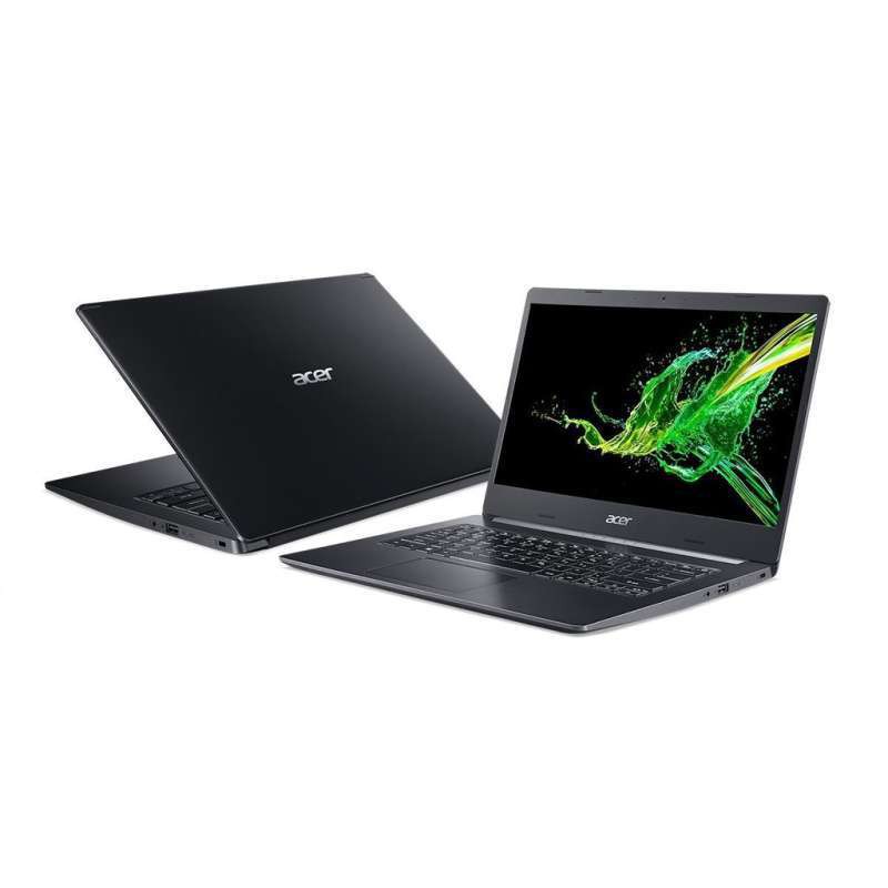 LAPTOP ACER ASPIRE A314- C6KM | N-4120|4GB|SSD 256GB|WIN10+OFFICE ORIGINAL