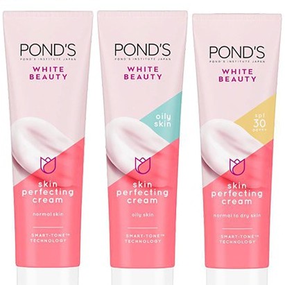 POND'S WHITE BEAUTY SKIN PERFECTING CREAM -