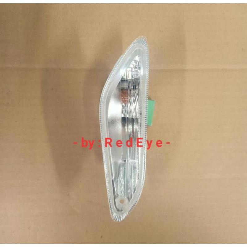 Set lampu sein.belakang kanan vespa primavera sprint 3v iget