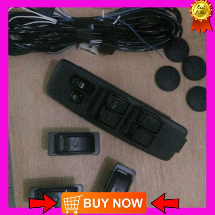 power window vios limo 2005