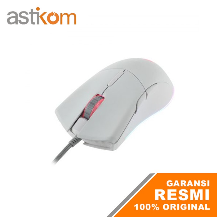 Mouse Gaming Digital Alliance CARBINE ICE WHITE