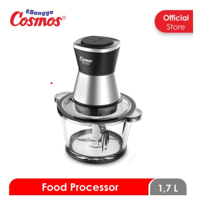 Food Processor – Cosmos FP323