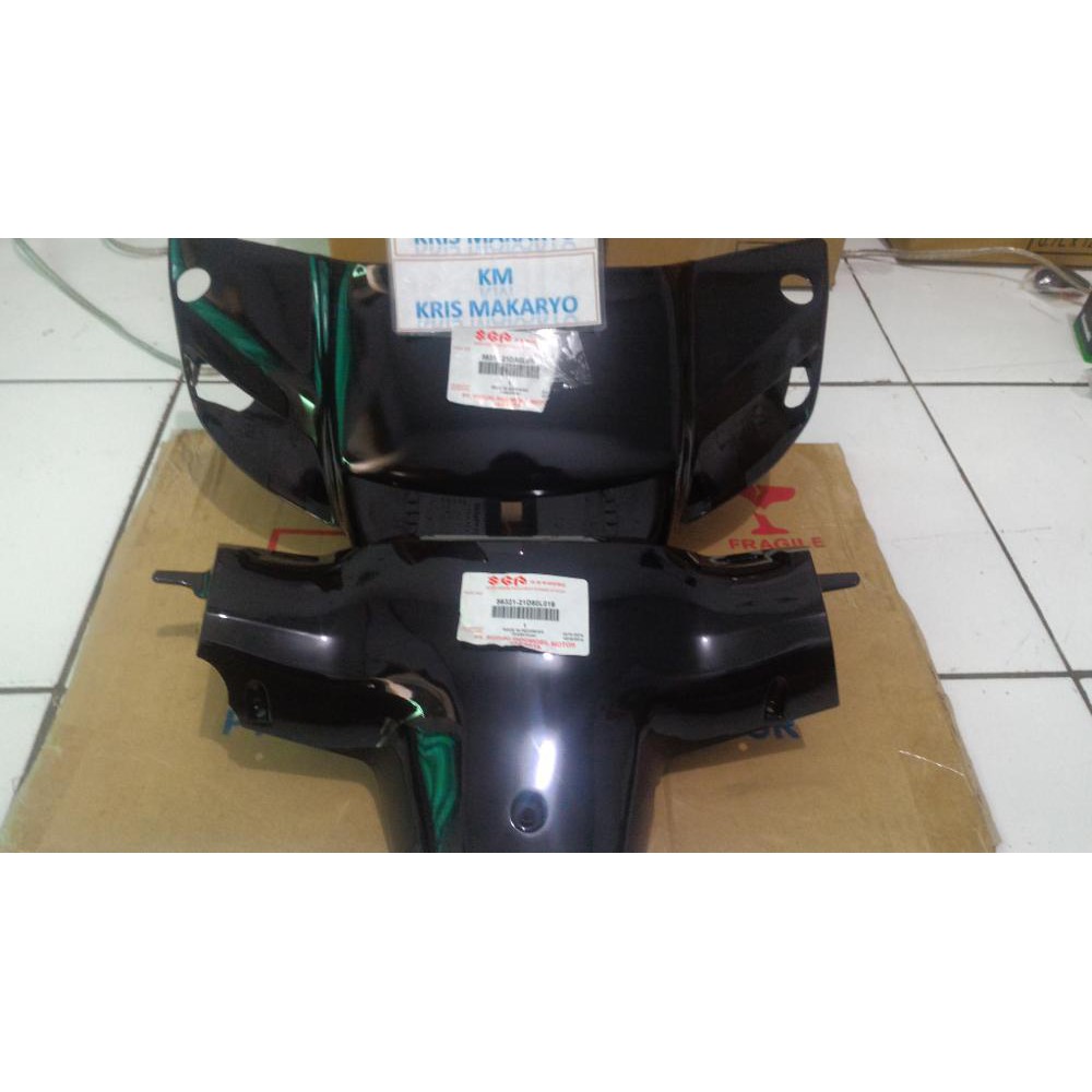 Batok Set Satria Lumba SGP Termurah