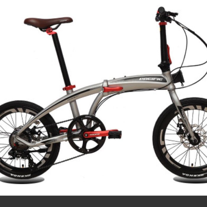 Unik pasific noris 2.1 Diskon