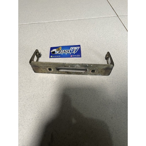 dudukan pangkon lampu belakang gl max gl pro neotech