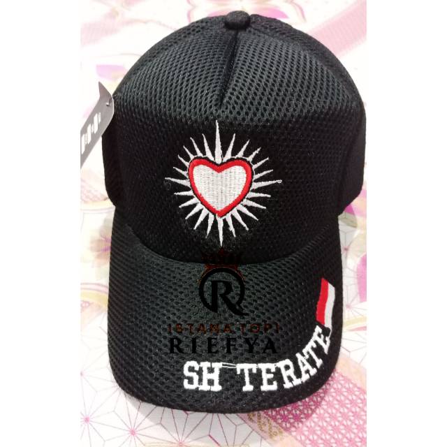 TOPI SH TERATAI / TOPI PSHT / TERATAI
