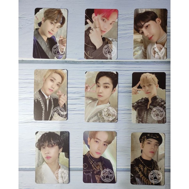 MD06 Kingdom The Boyz