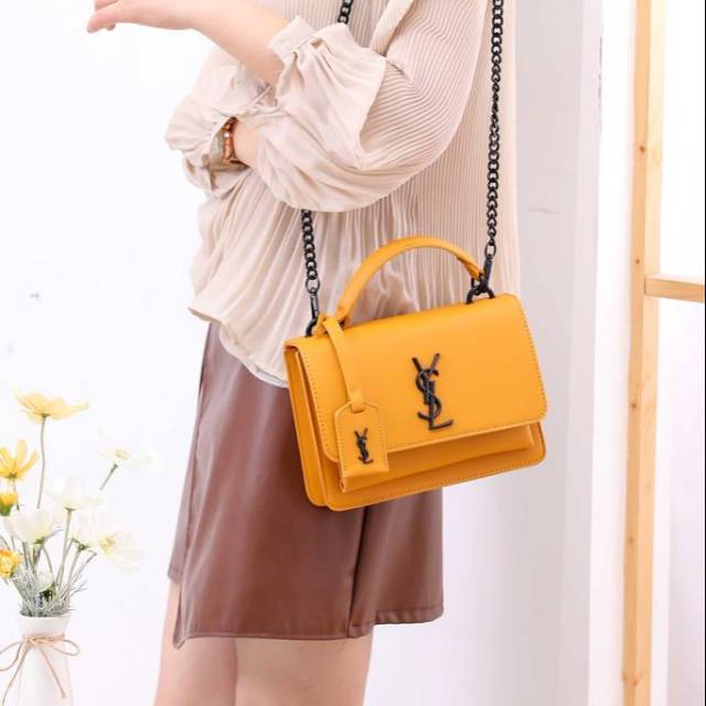 Tas YSL Saint Laurent #8807-8