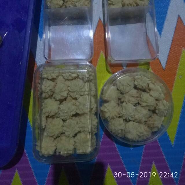 

Sagu keju lumer