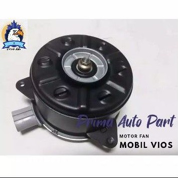 Motor Fan Vios 2370