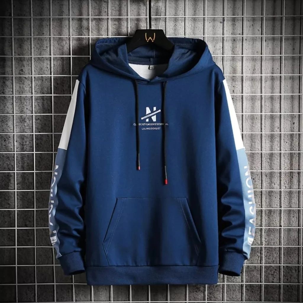 Public - N Hoodie - Sweater Hoodie Unisex Terbaru