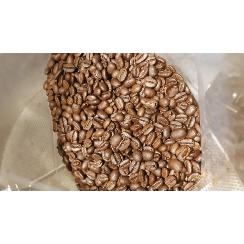 

Kopi Arabica Semendo Natural 200 gram
