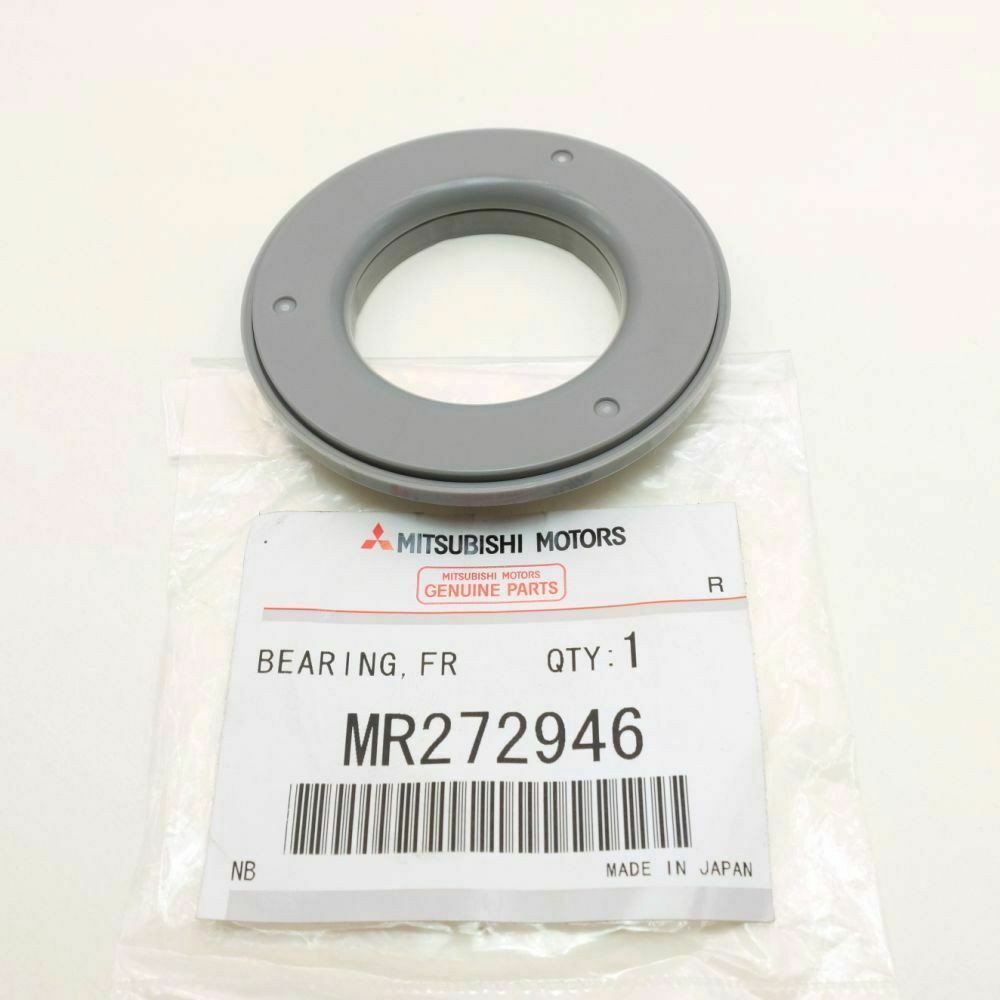LAHER BEARING SUPPORT SHOCK BRAKER DEPAN XPANDER OUTLANDER LANCER EX CEDIA DELICA ORIGINAL ASLI MITS