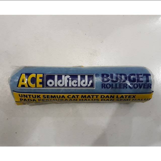 Bulu Rol Cat Ace Besar