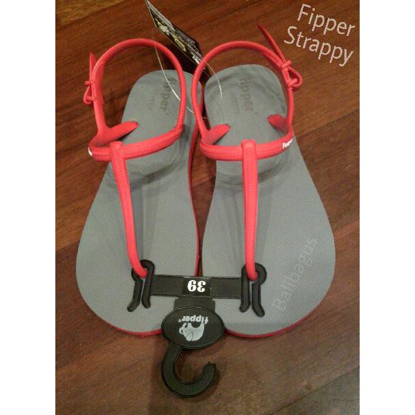 sandal fipper strappy,sandal wanita
