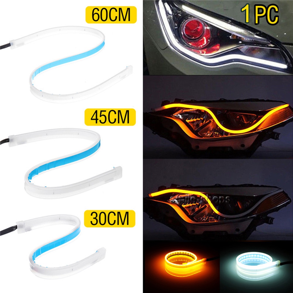 Lampu led 12V Untuk Sein / headlight Mobil