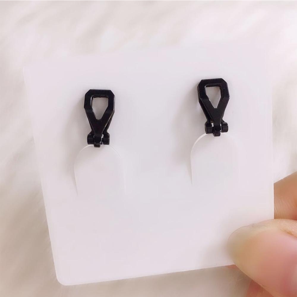 Anting Stud Desain Kartun Anime Demon Slayer Kimetsu No Yaiba Kamado Tanjirou Nezuko Bahan Akrilik Logam Gaya Jepang Untuk Cosplay