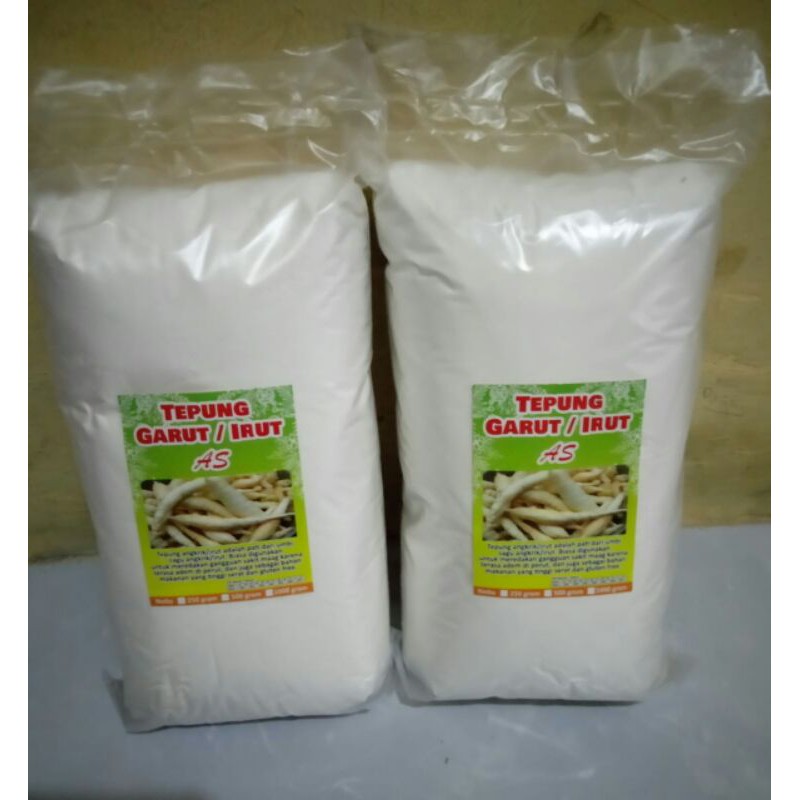

pati garut /irut kemasan 1kg