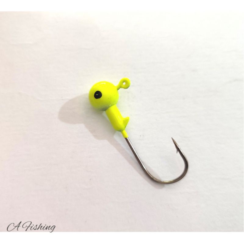 SOFT BAIT 10CM I UMPAN KARET I JIGHEAD