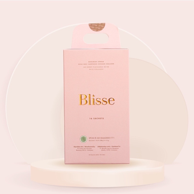

Blisse Collagen