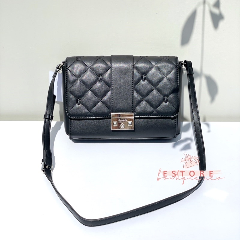 Gs Cydeney Flap Crossbody