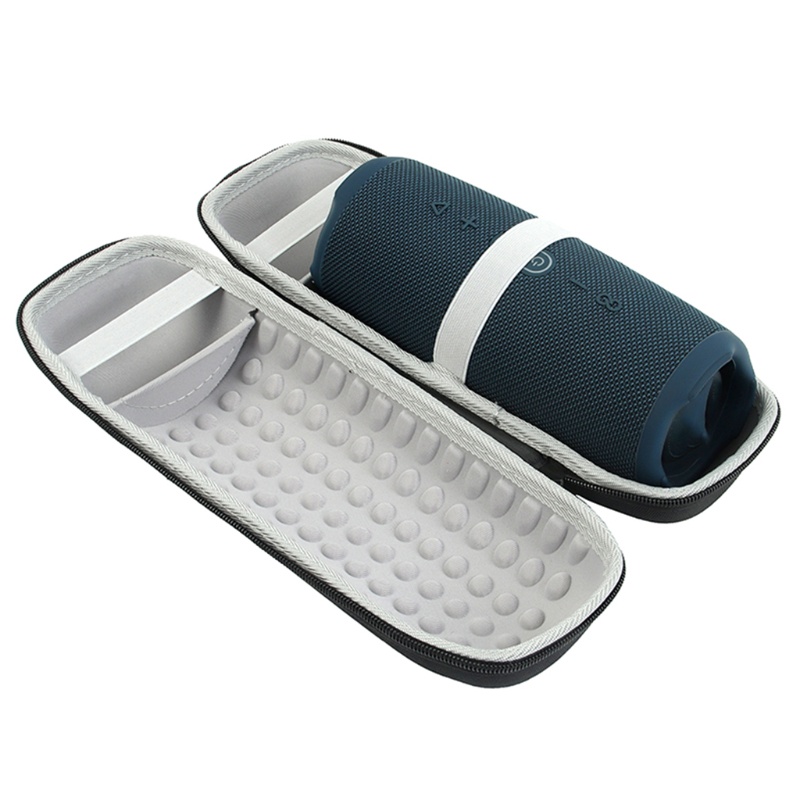 Bt Travel Untuk Case Untuk Charge J-B-L 5spea Kompatibel Bluetooth Wireless Tahan Air