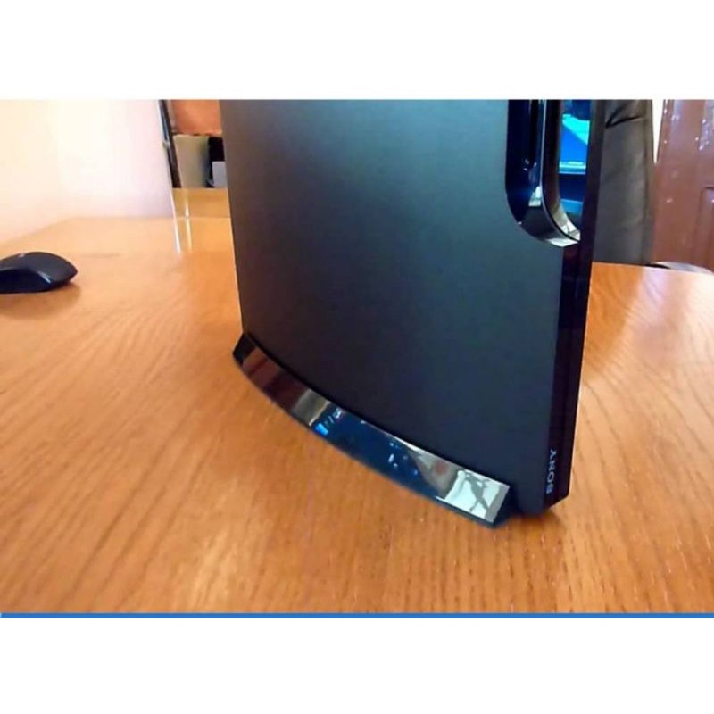 Vertikal Vertical stand PS3 SLIM Standing PS3 Slim