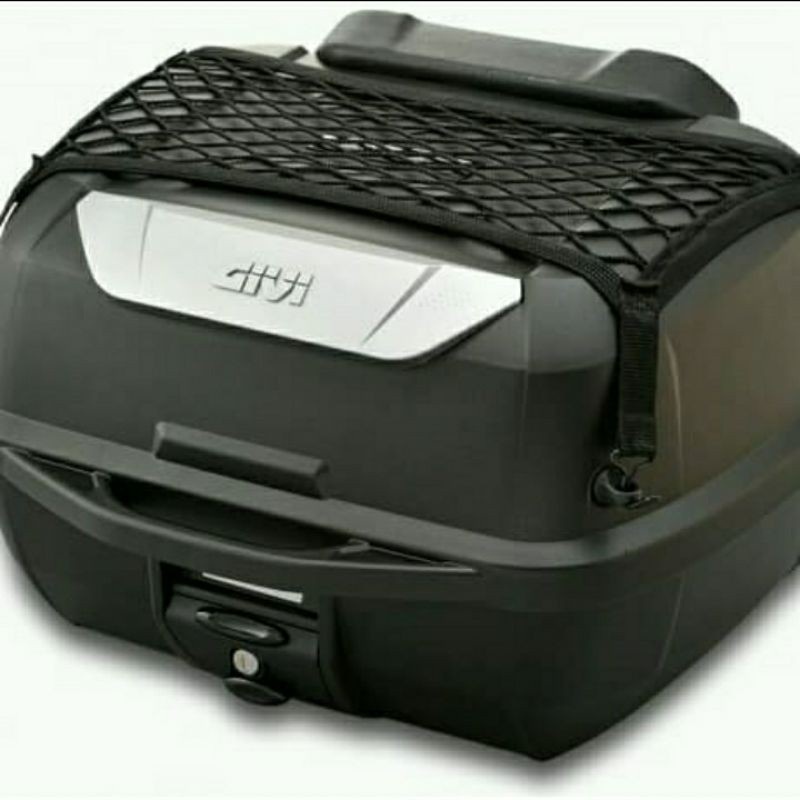 BOX GIVI E43 ADV MOTOR / TOP BOX GIVI E43 ADV MONOLOCK
