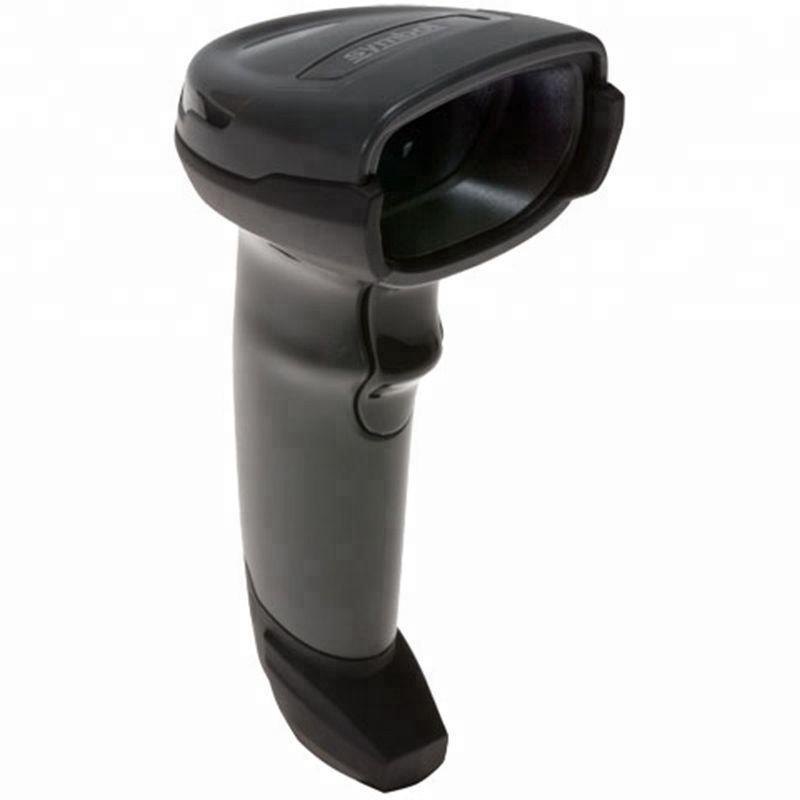 ZEBRA BARCODE SCANNER DS2208