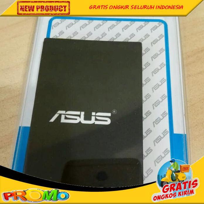 TERBARU ORIGINAL BATERAI ASUS ZENFONE Z011DD . ZO11DD BOLEH RESELLER
