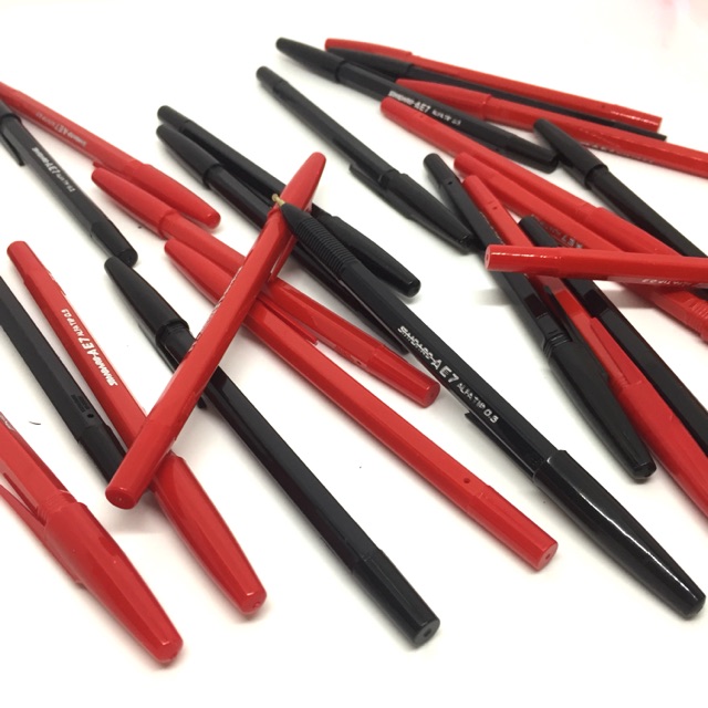 

Pulpen Standar AE7 SATUAN