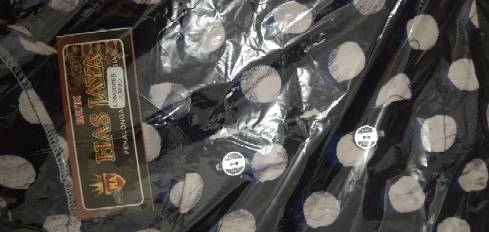 Daster Jumbo Busui Bisa Ecer Dan Pilih Warna Motif Batik Pekalongan