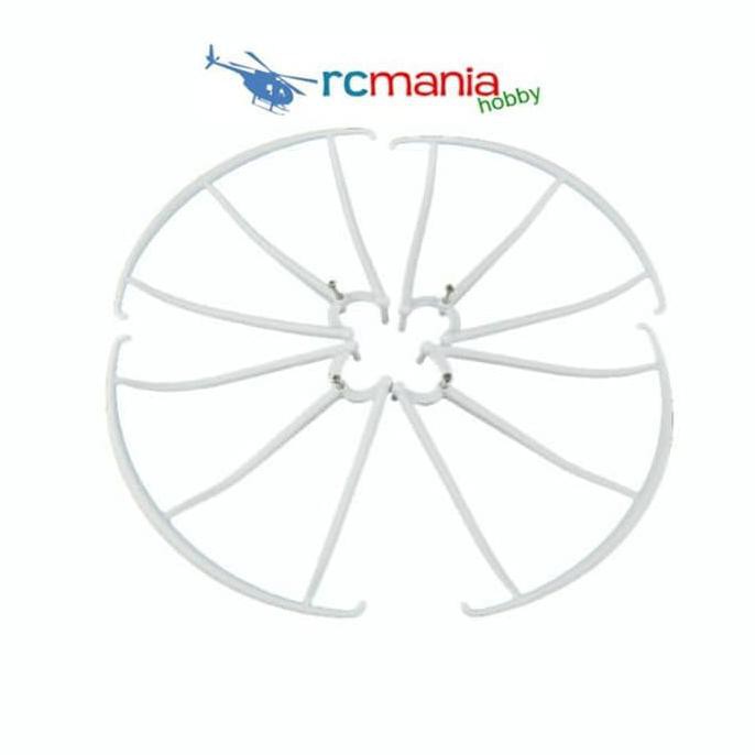 PART Propeller Protectors Syma X5C -DRONE_ZONE