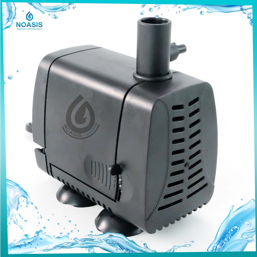 POMPA AIR CELUP AQUARIUM RECENT AA-103 SUMBERSIBLE PUMP