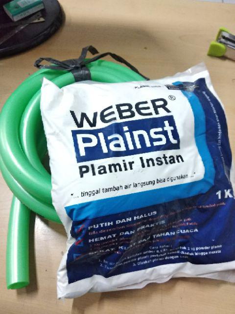 Selang Milliard 5/8. Selang Air Elastis. Tebal. Selang Metalic 5/8