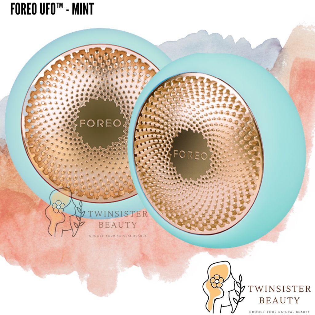 (TSM) FOREO UFO - MINT