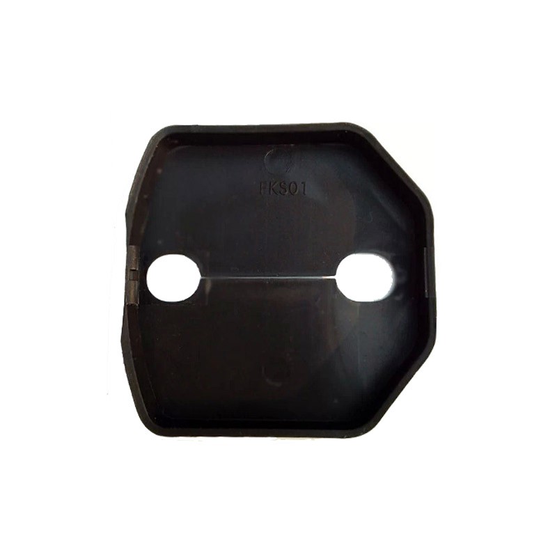 Car Door Lock Cover untuk Mobil Ford Fiesta Ford Focus