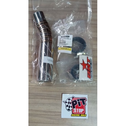 velocity aerox BRT