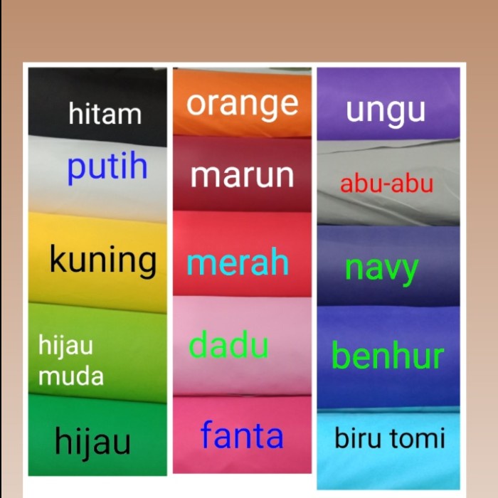 

PROMO kain spundbond(furing kertas) / KAIN SPUNBOND 75gsm LEBAR 160 cm