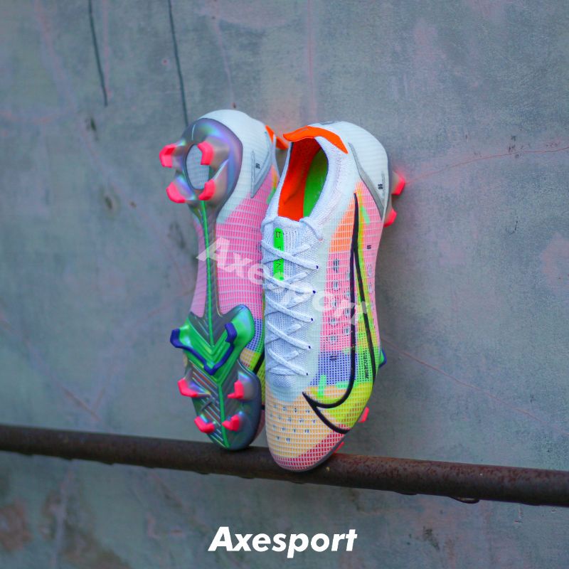 SEPATU BOLA NIKE MERCURIAL VAPOR 14 ELITE FG