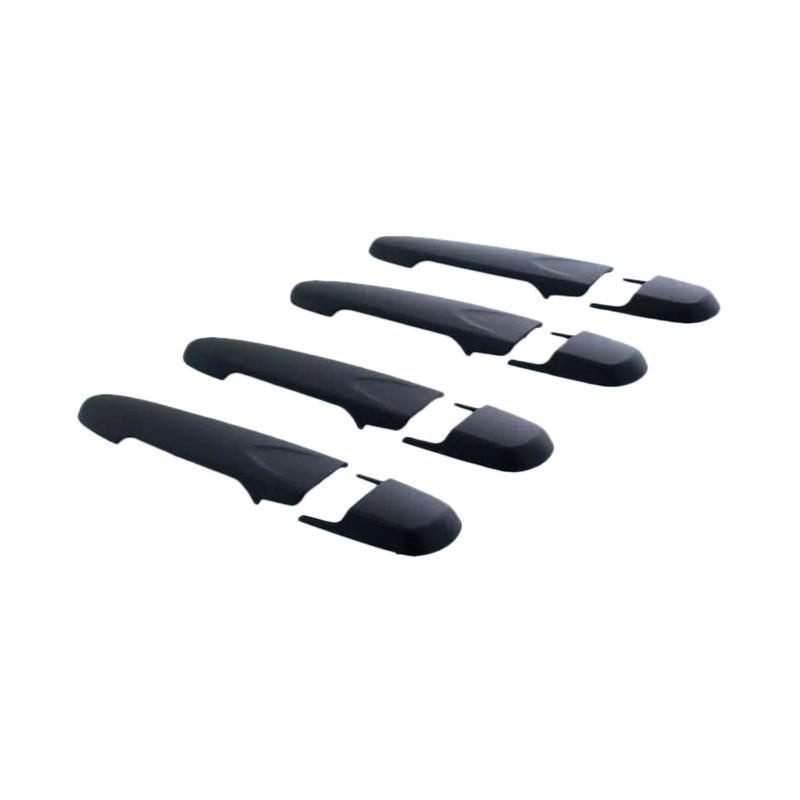 Cover Handle / Cover Gagang Pintu Mobil All New Avanza &amp; Xenia