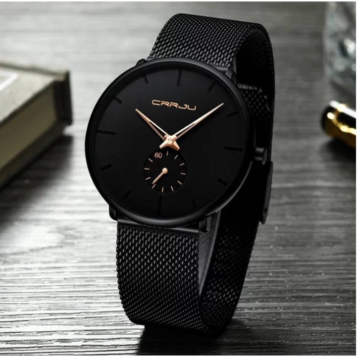 Jam Tangan Pria Original Anti Air Skmei Terbaru Branded Jam Tangan Stainless