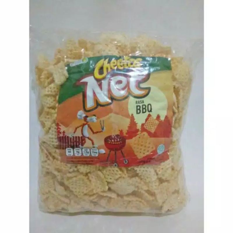 

Snack Cheetos Net kemasan 250gram Cheetos Kiloan rasa Barbeque Cemilan Cheetos Rasa BBQ yang gurih