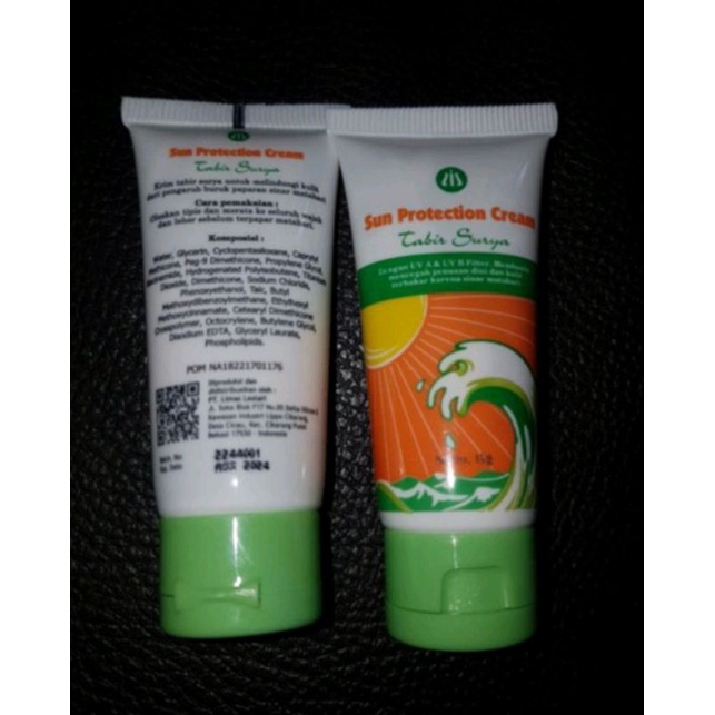 Liz skincare sunscreen New