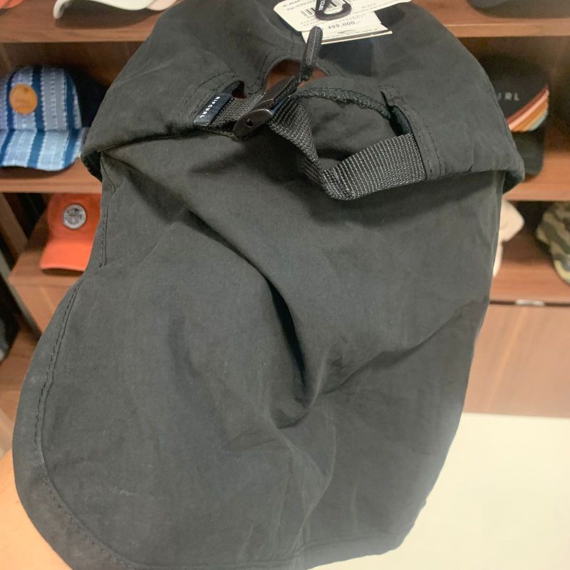 Topi Ripcurl Wetty Surf Cap